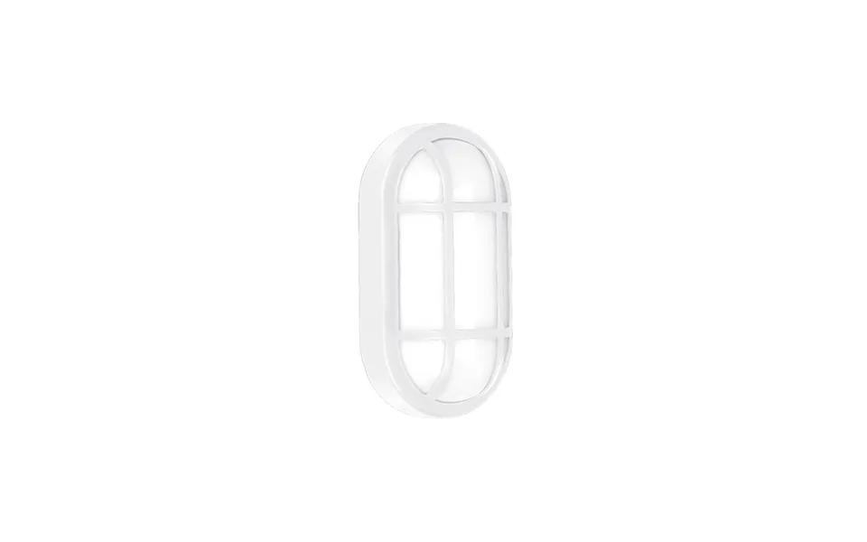 Utilite 215x115mm Grill Bezel White For En-bh215 Au-bh208cs Au-bh215cs Aurora