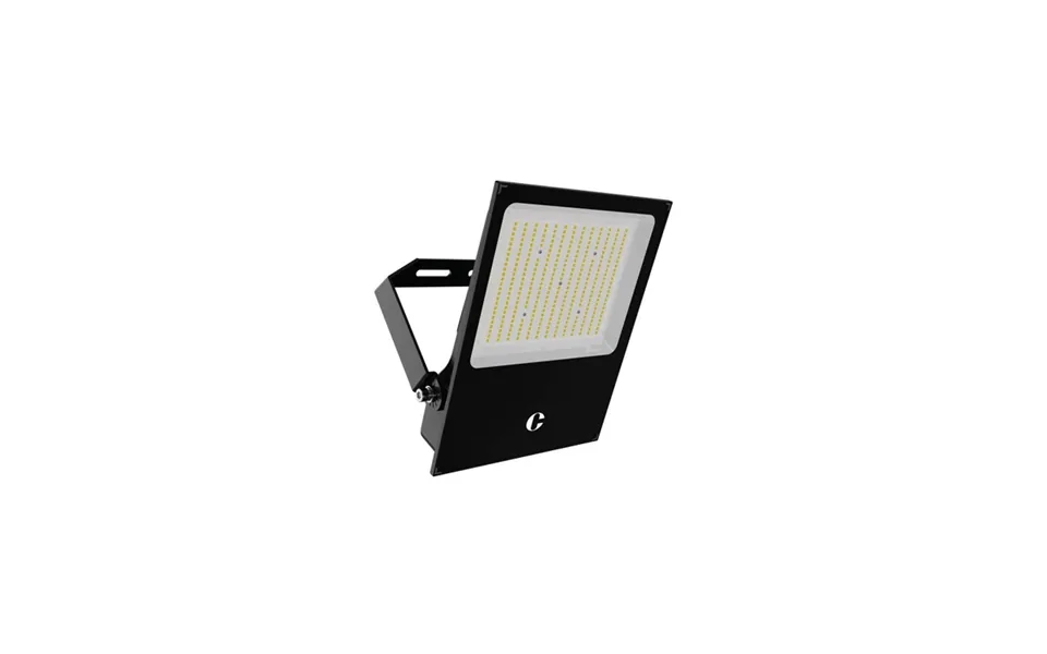 Wattage Switchable Warm White Floodlight Collingwood