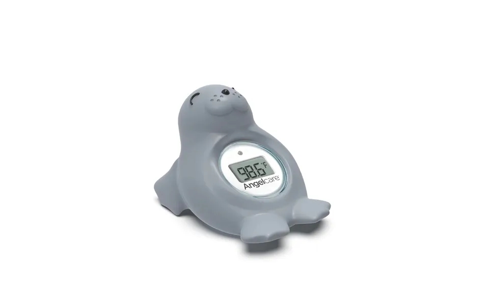 Angelcare Baby Bath & Room Thermometer