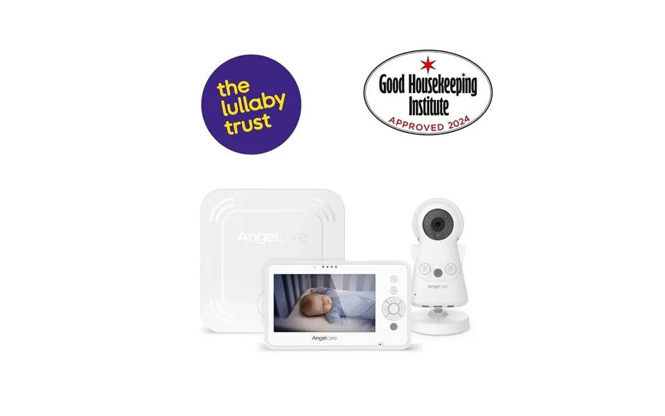 Angelcare Baby Movement Monitor
