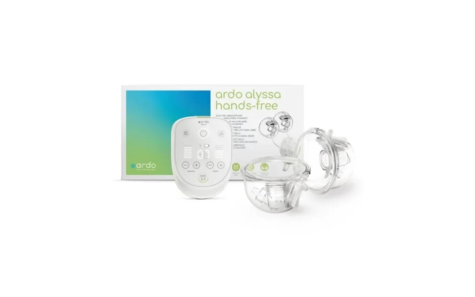 Ardo Alyssa Hands Free Breast Pump