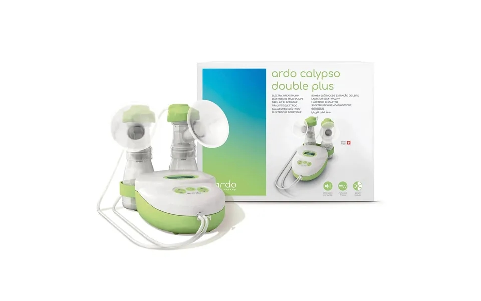 Ardo Calypso Double Plus Electric Breast Pump