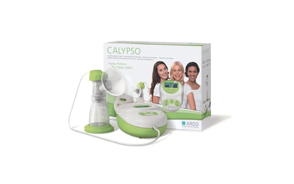 Ardo Calypso Single Electric Breast Pump