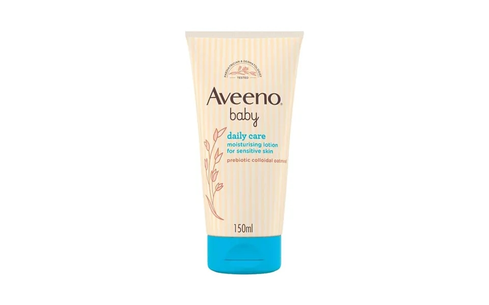 Aveeno Baby Daily Care Moisturising Lotion 150ml
