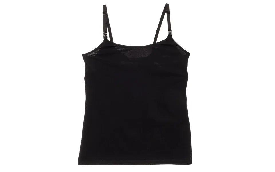Baby Mom Mom Nursing Athlete - Black