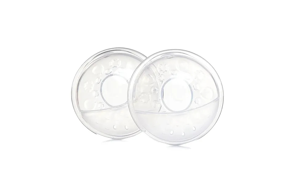 Baby Mom Nipple Shield Set 2 Pcs