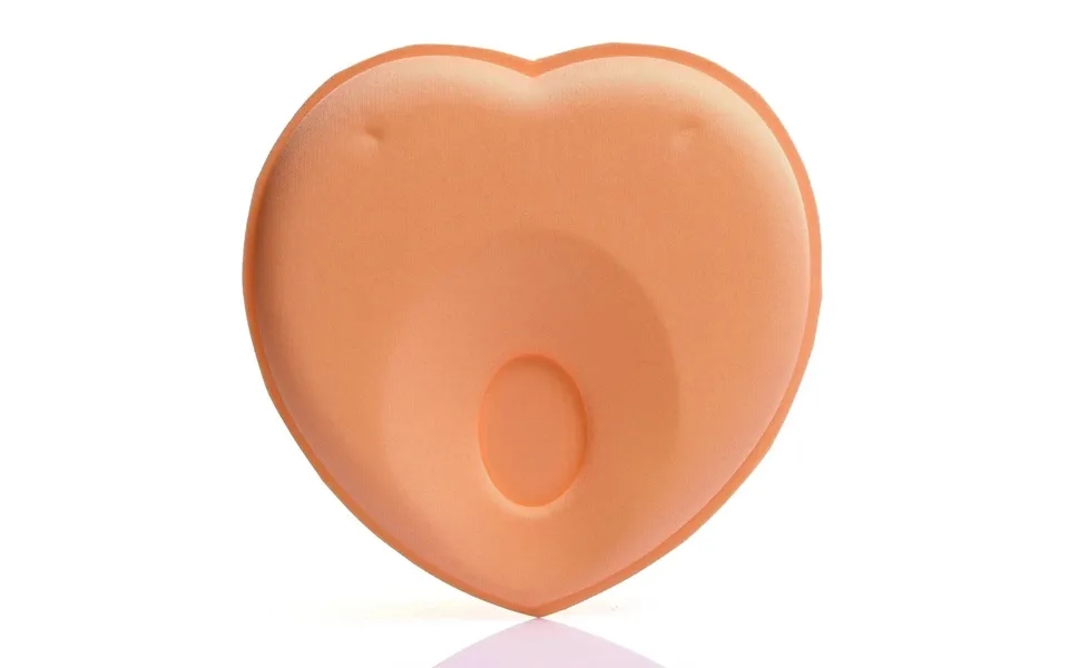 Baby Plus Baby Flat Head Pillow