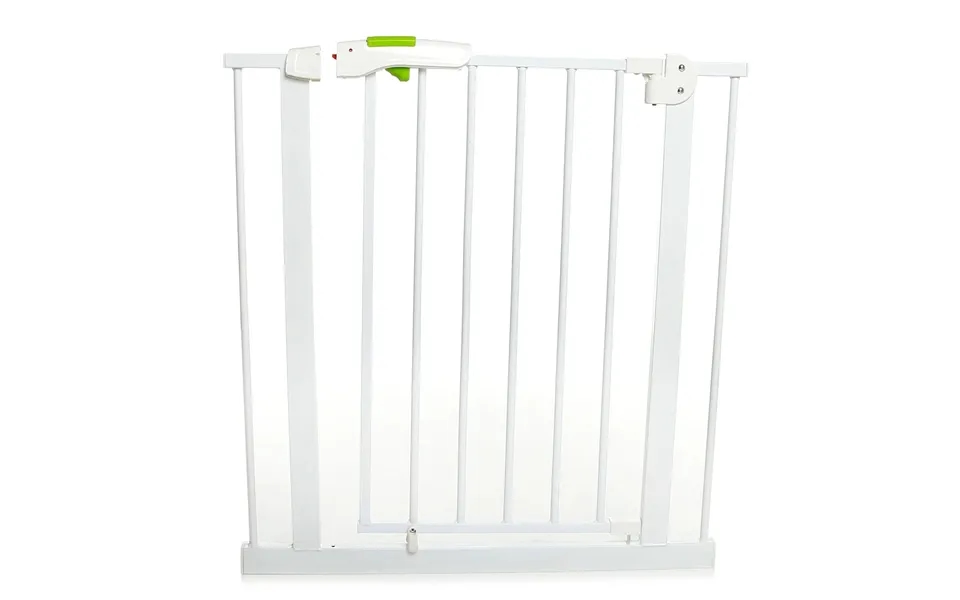 Baby Plus Baby Safety Gate