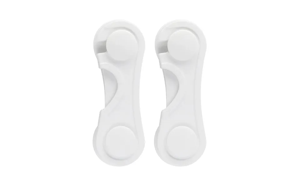Baby Plus Cupboard Latch 2 Pcs