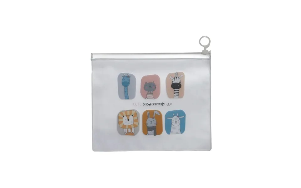 Baby Plus Multi-purpose Pvc Bag