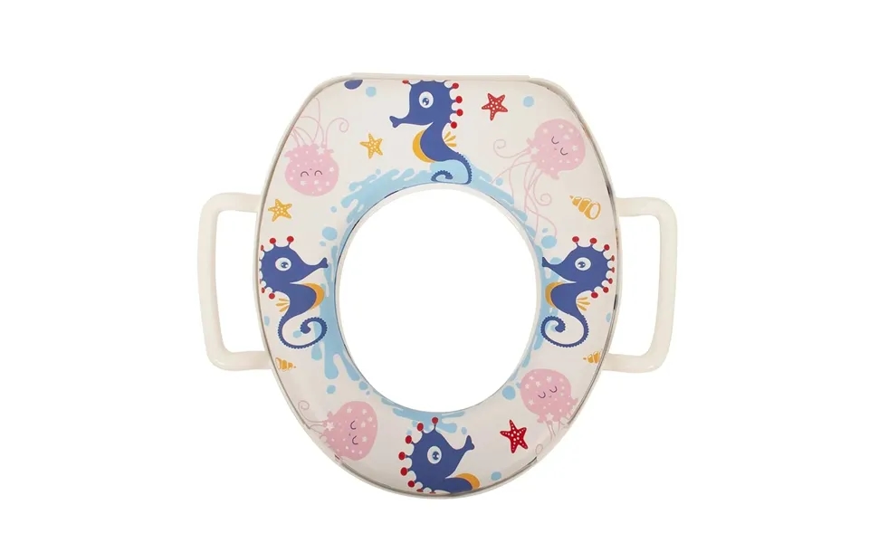 Baby Plus Potty Training Seat