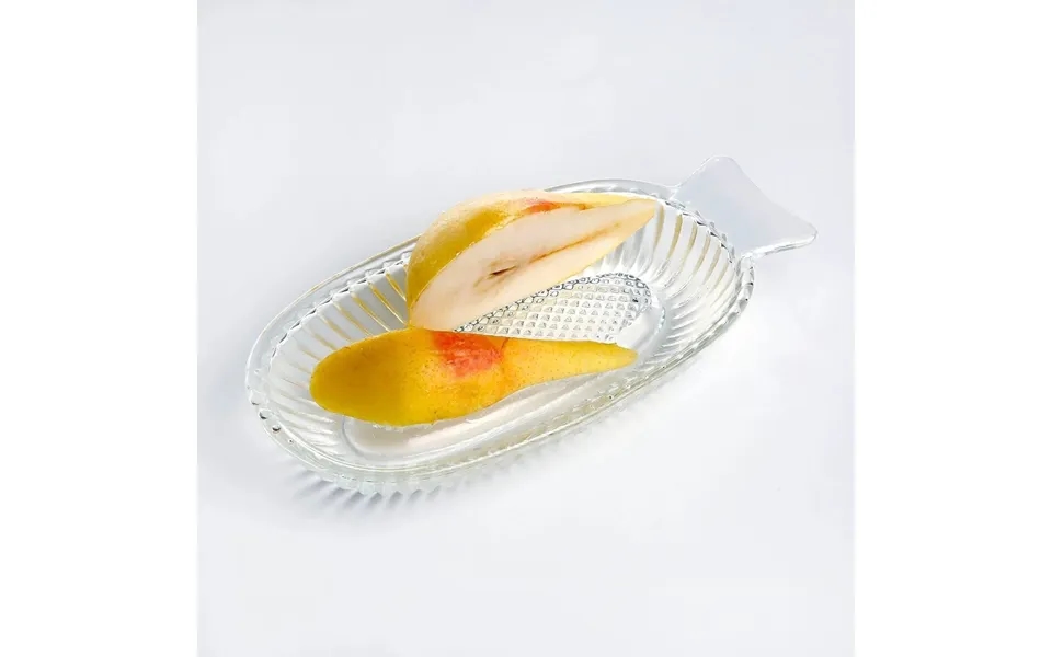 Baby Plus Practical Glass Grater