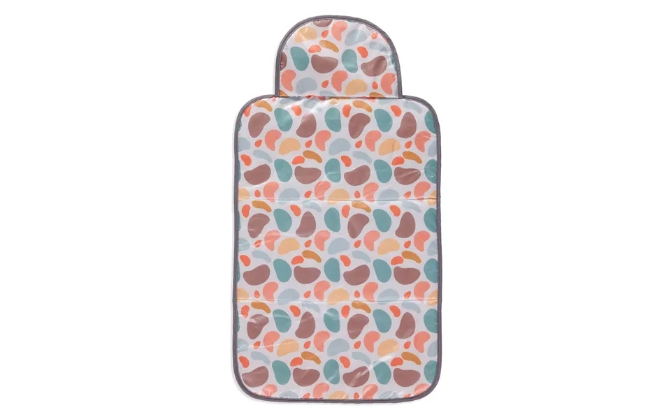 Baby Plus Wipeable Changing Mat