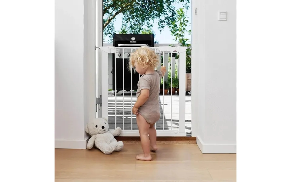 Babydan Asta Safety Gate