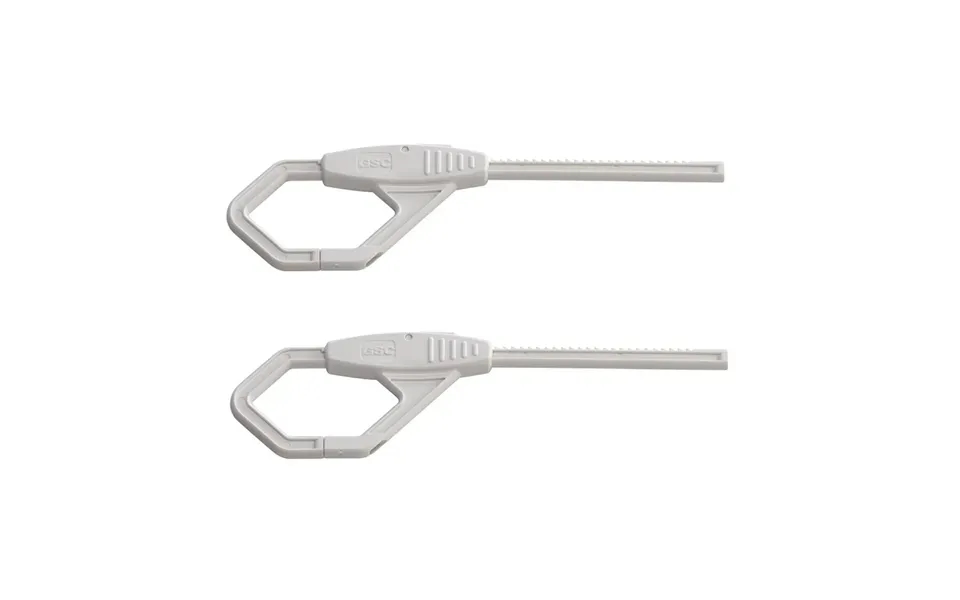 Babydan Double Cabinet Door Lock