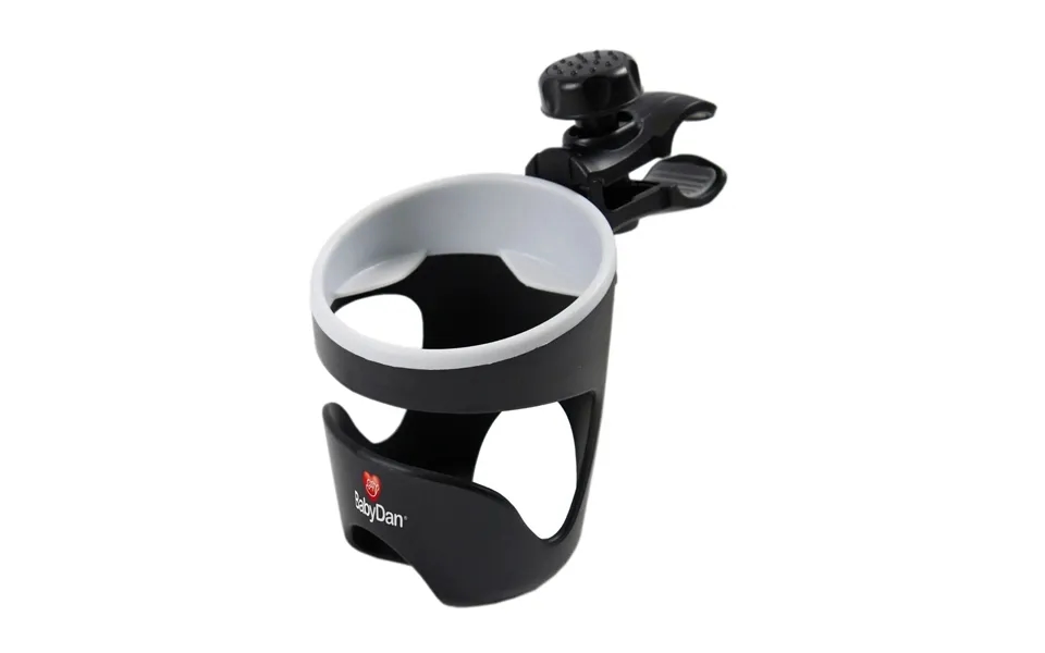 Babydan Stroller Cup Holder