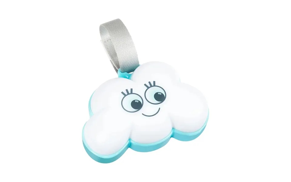 Babymoov Badabulle Cloud Night Light
