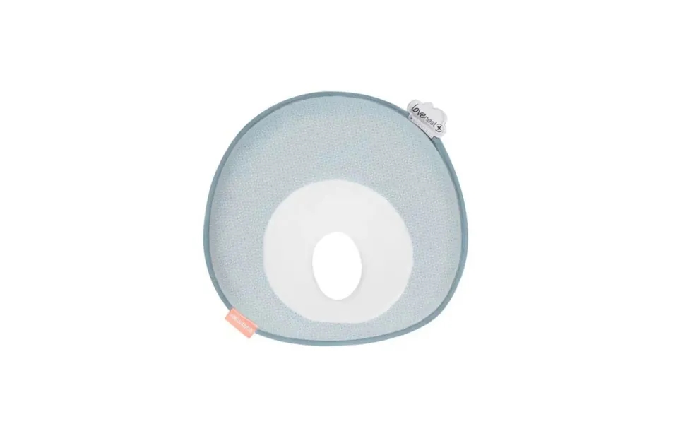 Babymoov Lovenest Fresh Mosaic Baby Pillow