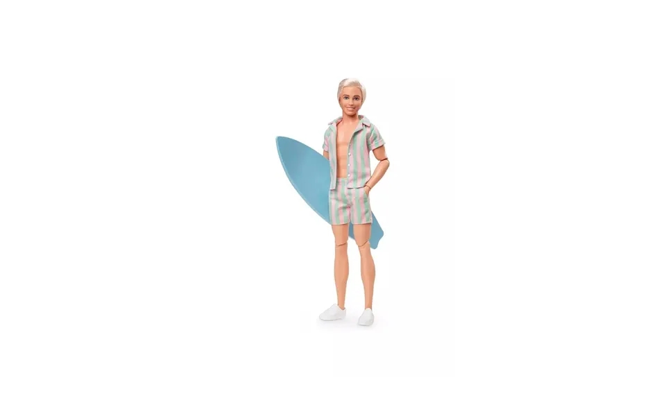 Barbie The Movie Ken Signature Doll