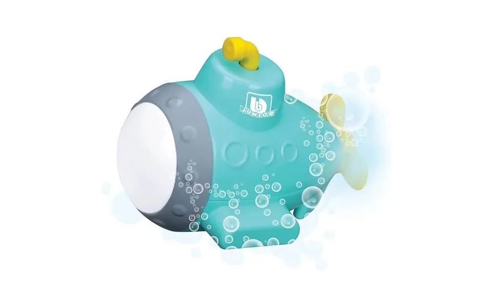 Bb Junior Splash N Play Submarine Projector