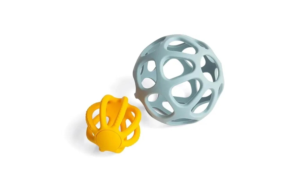 Bigjigs Toys Activity Balls