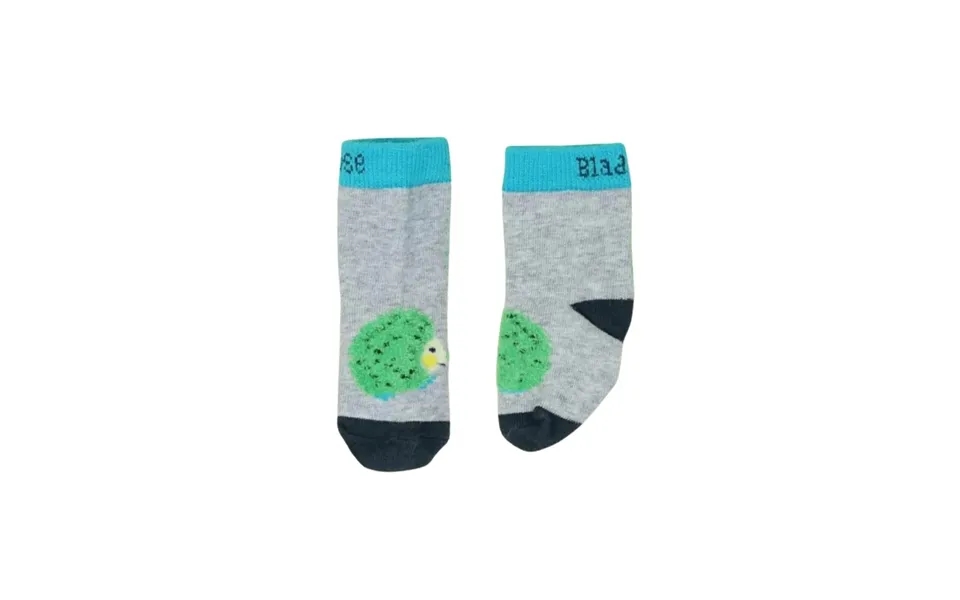 Blade & Rose Bold Hedgehog Socks