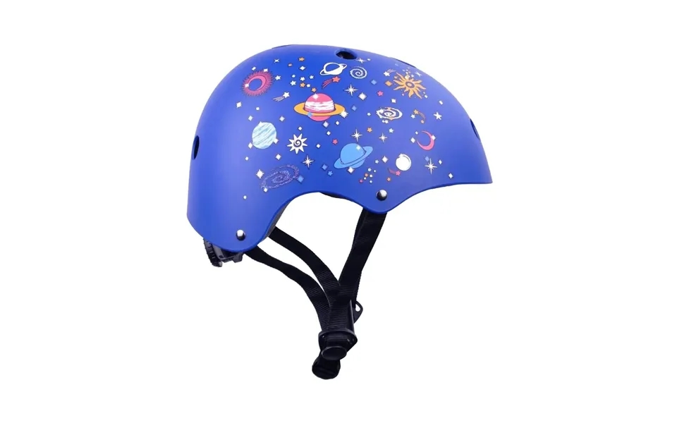 Boldcube Helmet S - Blue