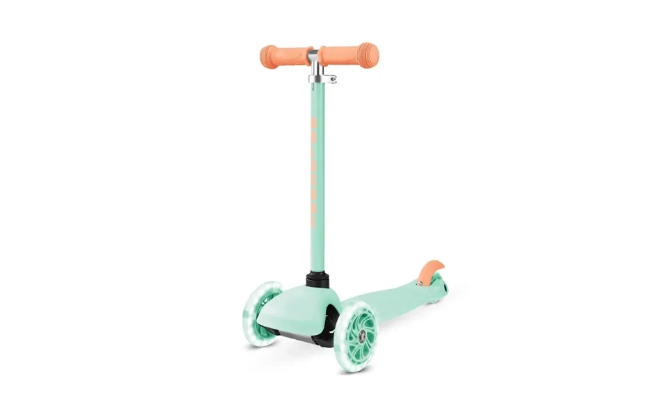 Boldcube Teeny - Mint