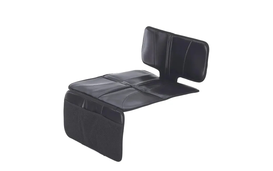 Britax Römer Car Seat Protector - Black