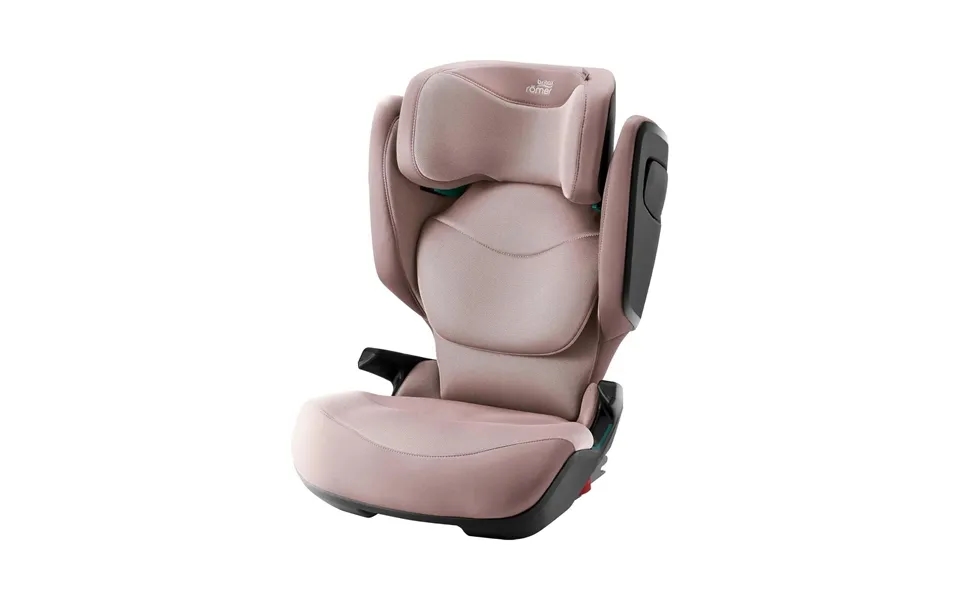 Britax Römer Kidfix Pro Car Seat - Mineral Grey