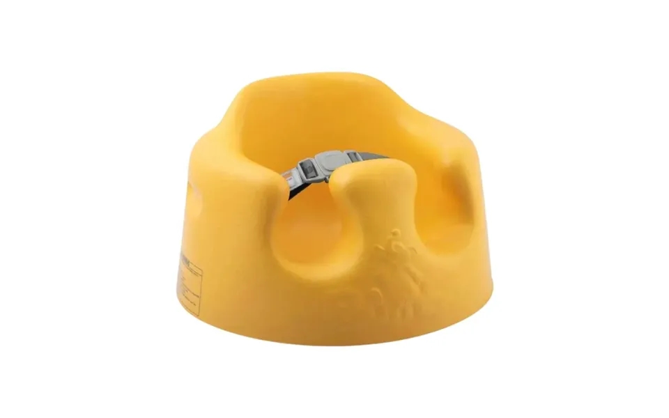 Bumbo Floor Seat 3-12 Months - Mimosa Yellow
