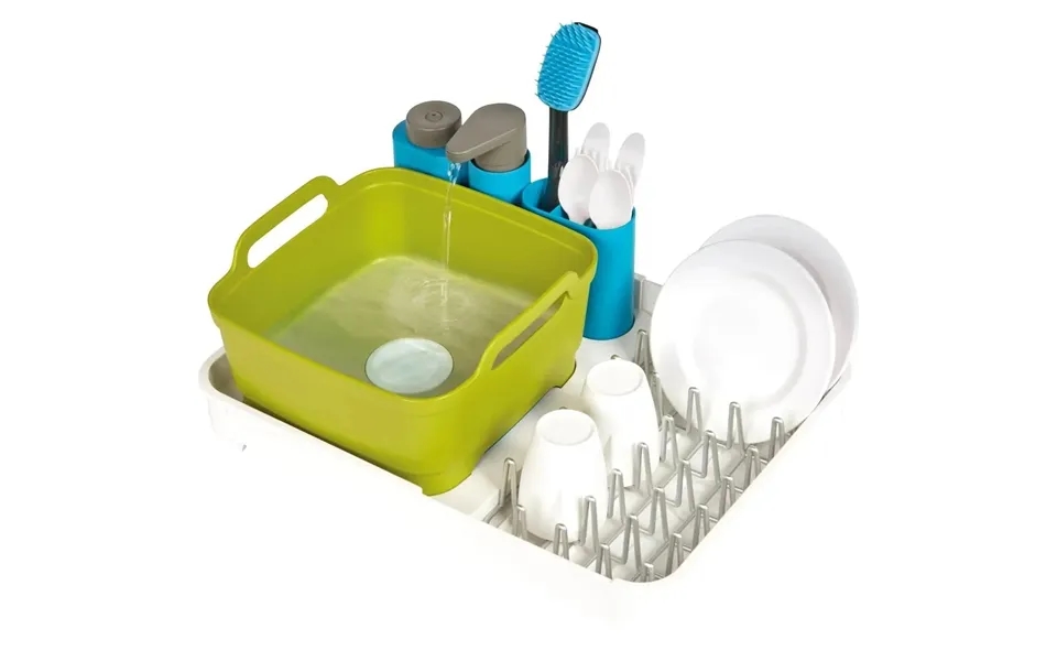 Casdon Joseph Joseph Sink & Colour Change Accessories