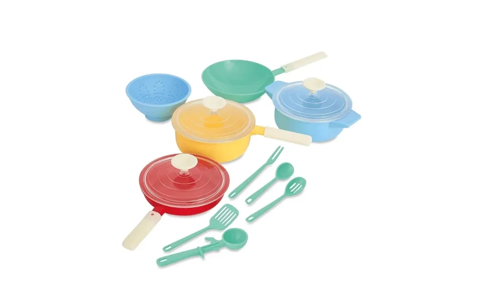 Casdon Pan Set