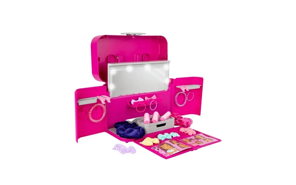 Casdon Ultimate Styling Case