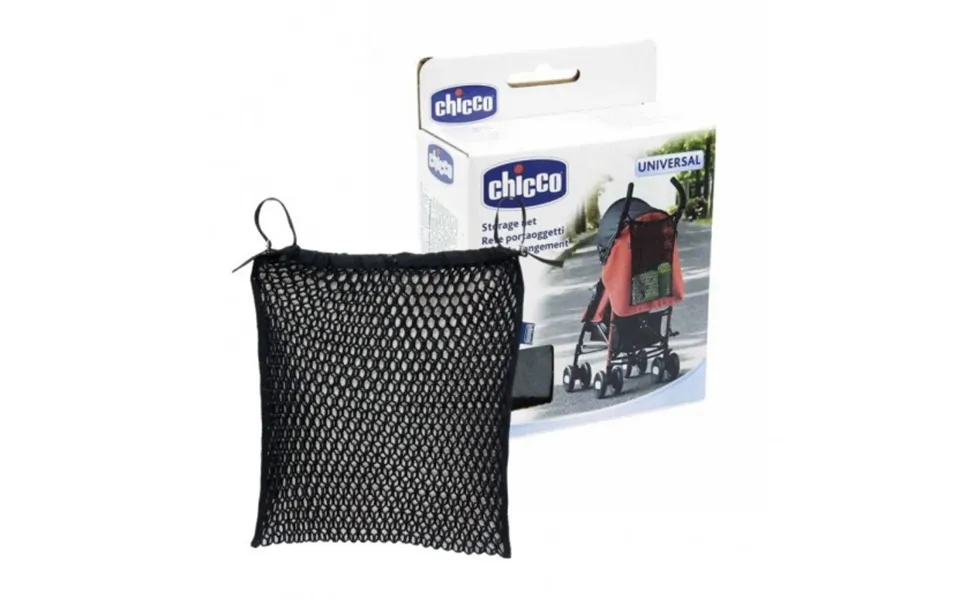 Chicco Storage Net