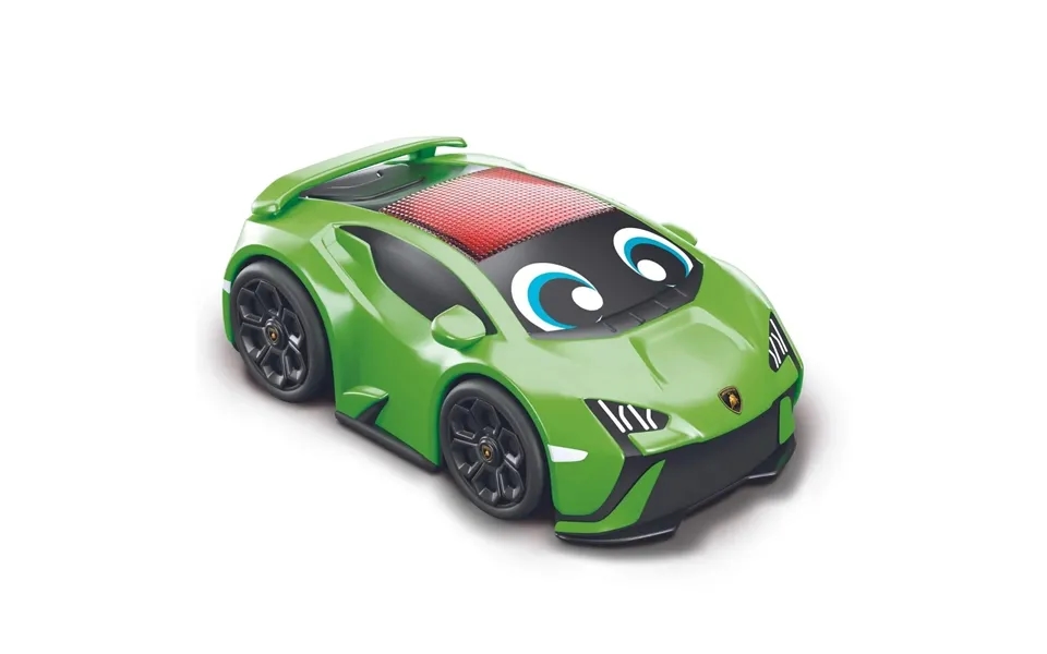 Clementoni My First Lamborghini Rc Car