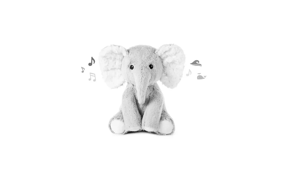 Cloud.b Elliot Elephant Sound Soother