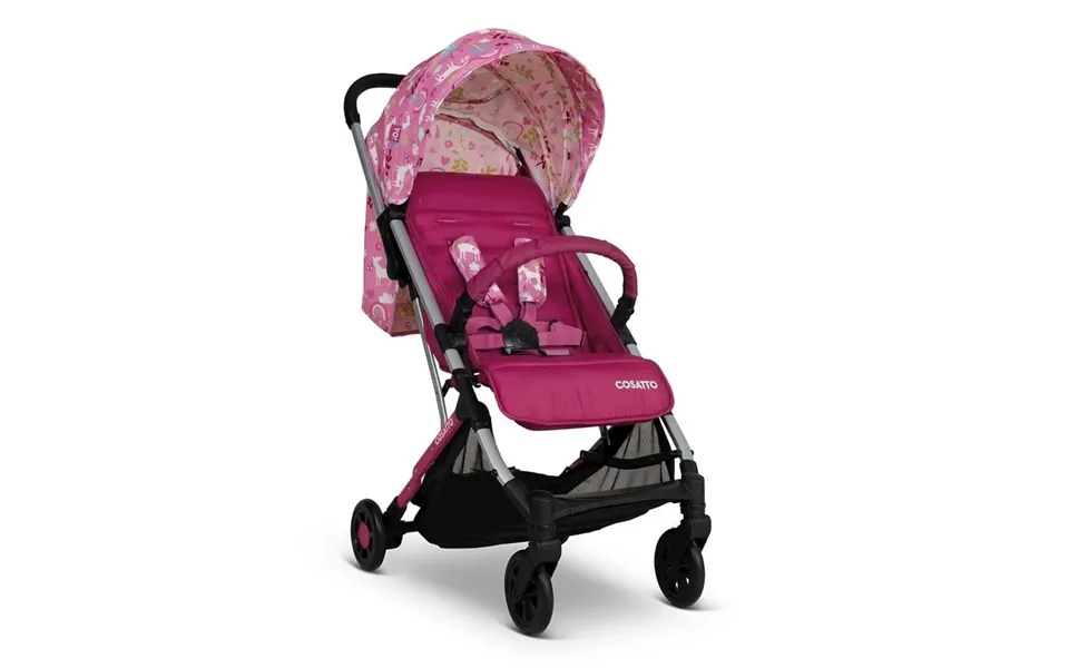 Cosatto Yo Stroller - Happy Unicorns