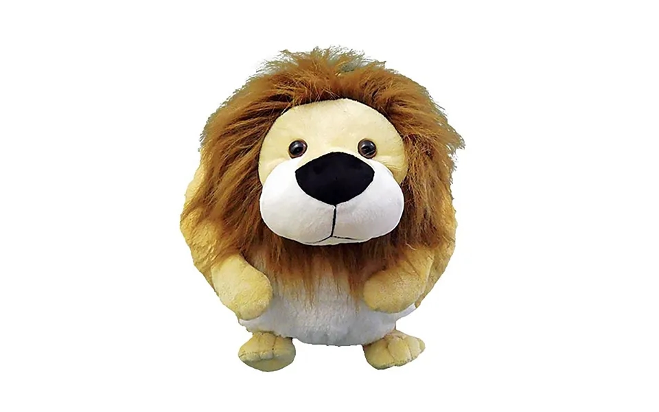 Cozy Time Giant Hand Warmers - Lion
