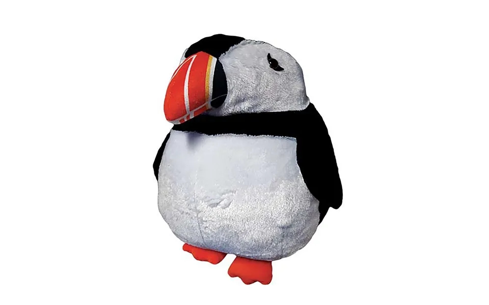 Cozy Time Giant Hand Warmers - Puffin