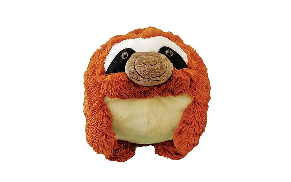 Cozy Time Giant Hand Warmers - Sloth