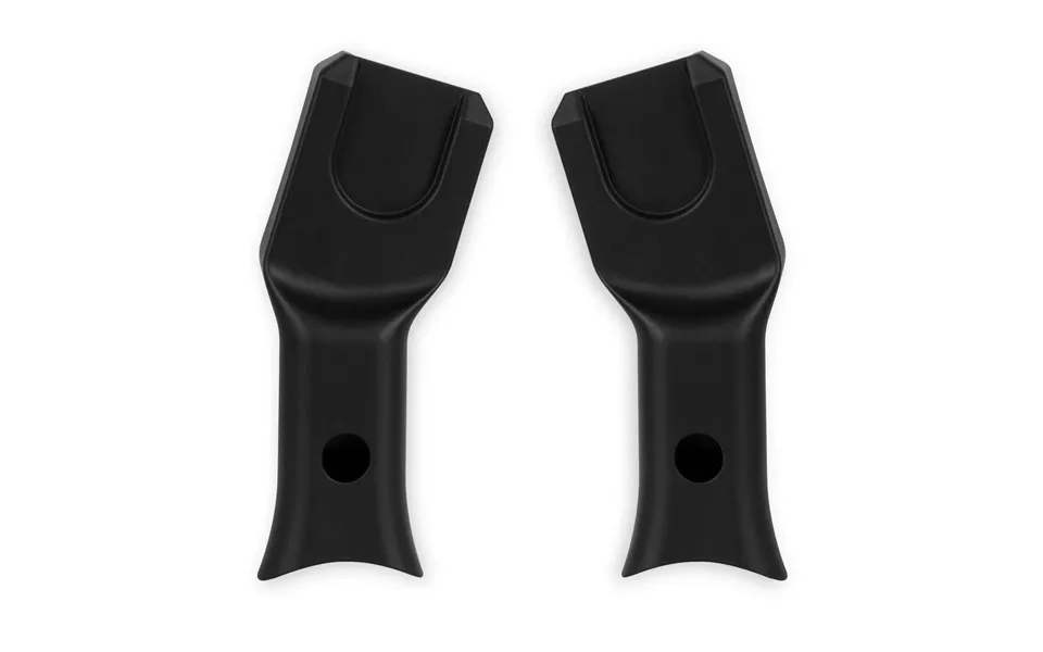 Cybex Eos Car Seat Adapter - Black