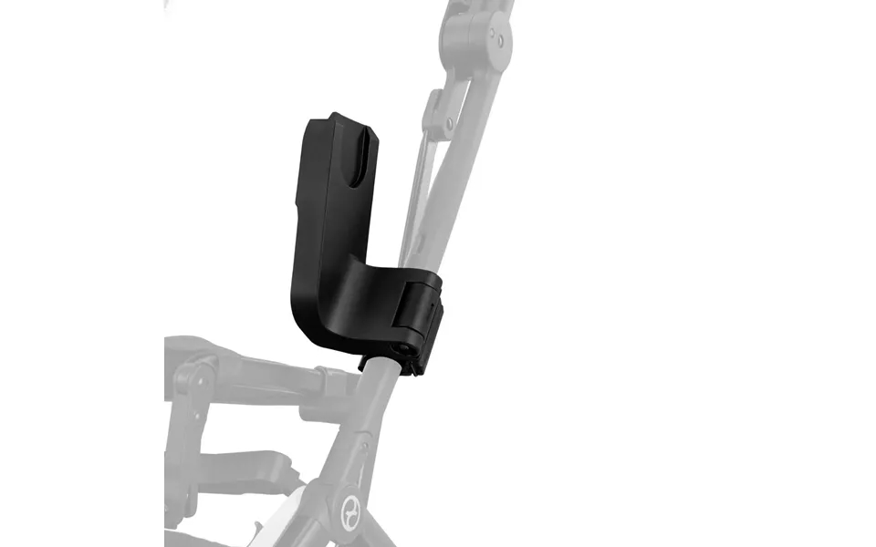 Cybex Libelle Car Seat Adapters - Black