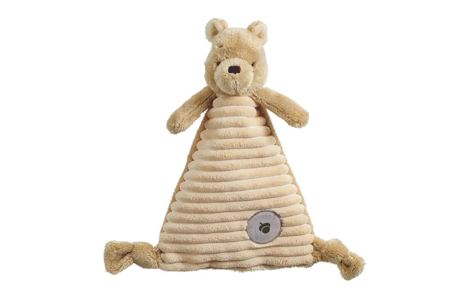 Disney Disney Winnie The Pooh Comforter