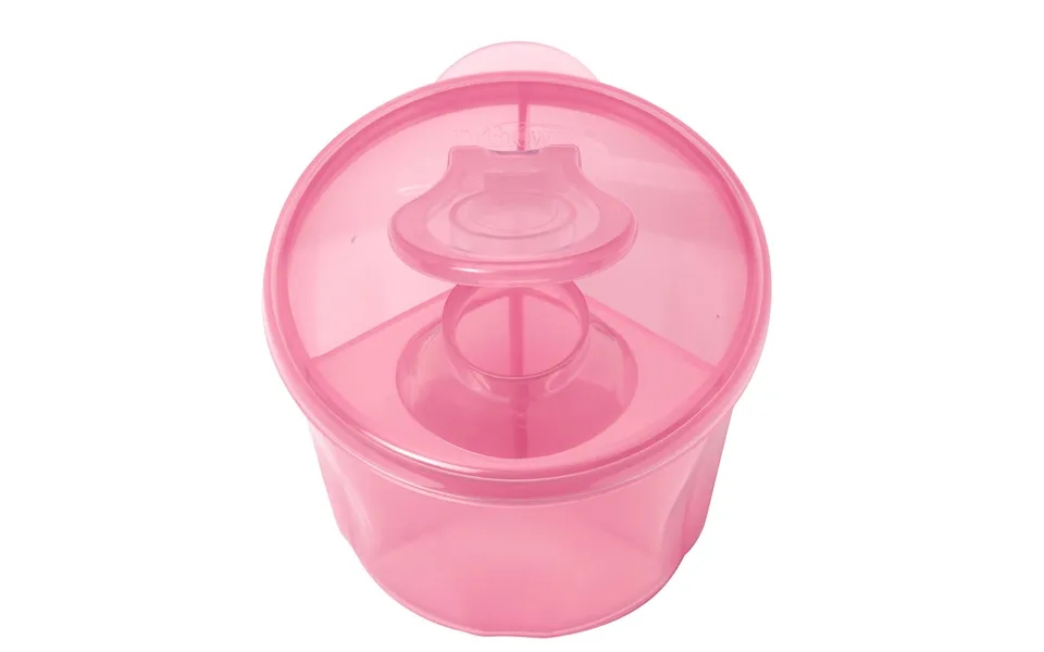 Dr. Brown's Options Milk Powder Dispenser - Pink