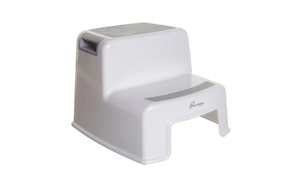 Dreambaby 2-up Step Stool