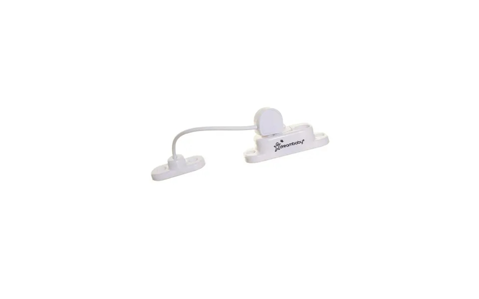 Dreambaby Breezz-guard Keyless Window Restrictor