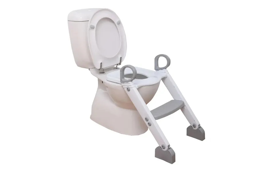 Dreambaby Step-up Toilet Trainer