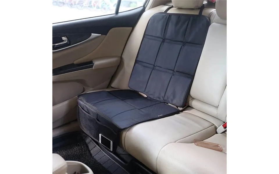 Ebaby Car Seat Protector