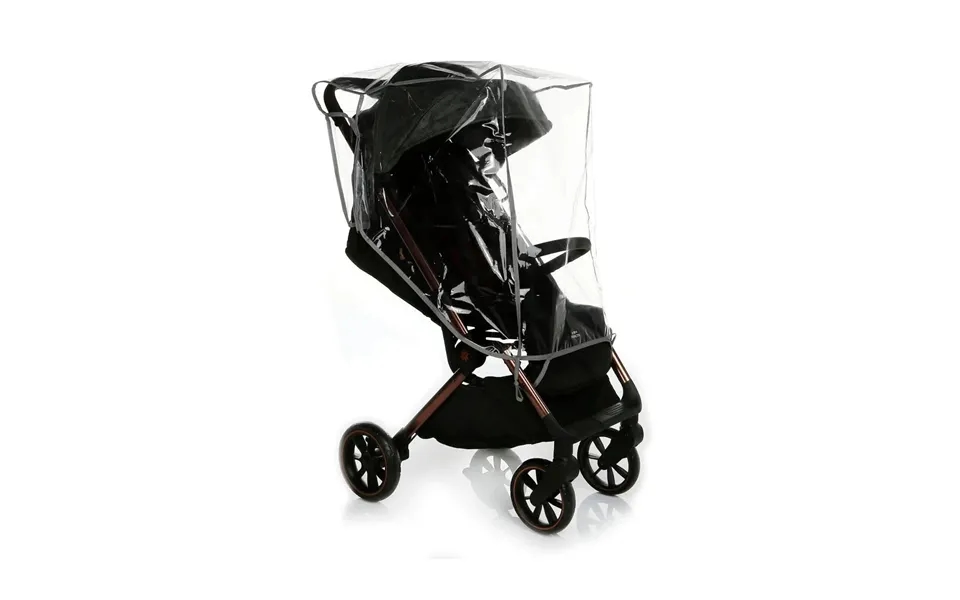 Ebaby Pushchair Raincover